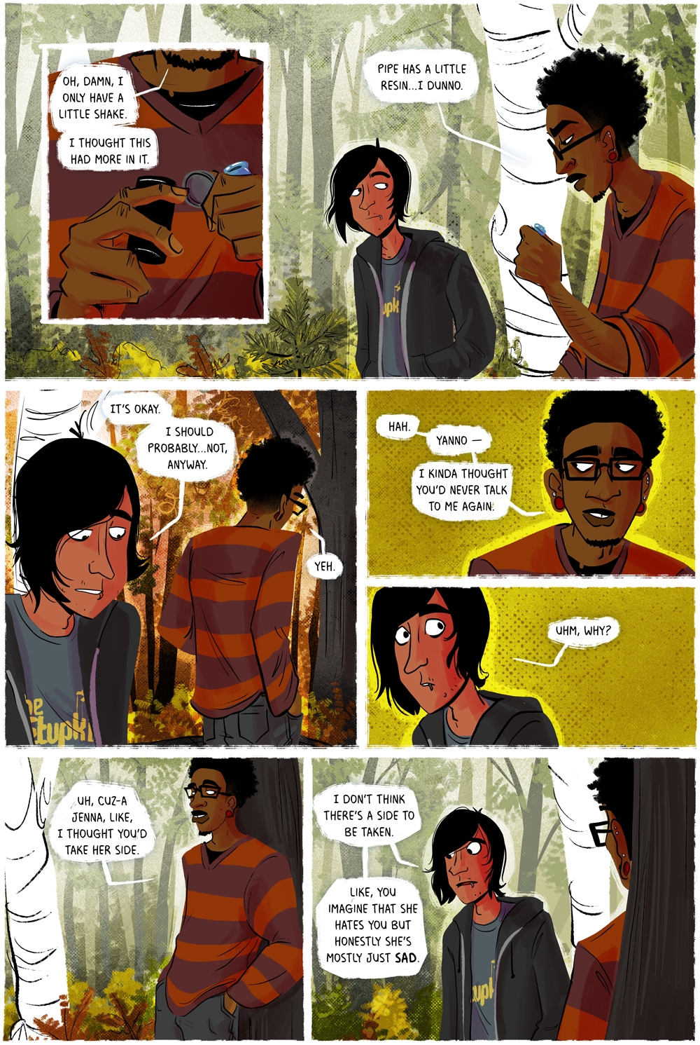 Chapter 3 • Page 134