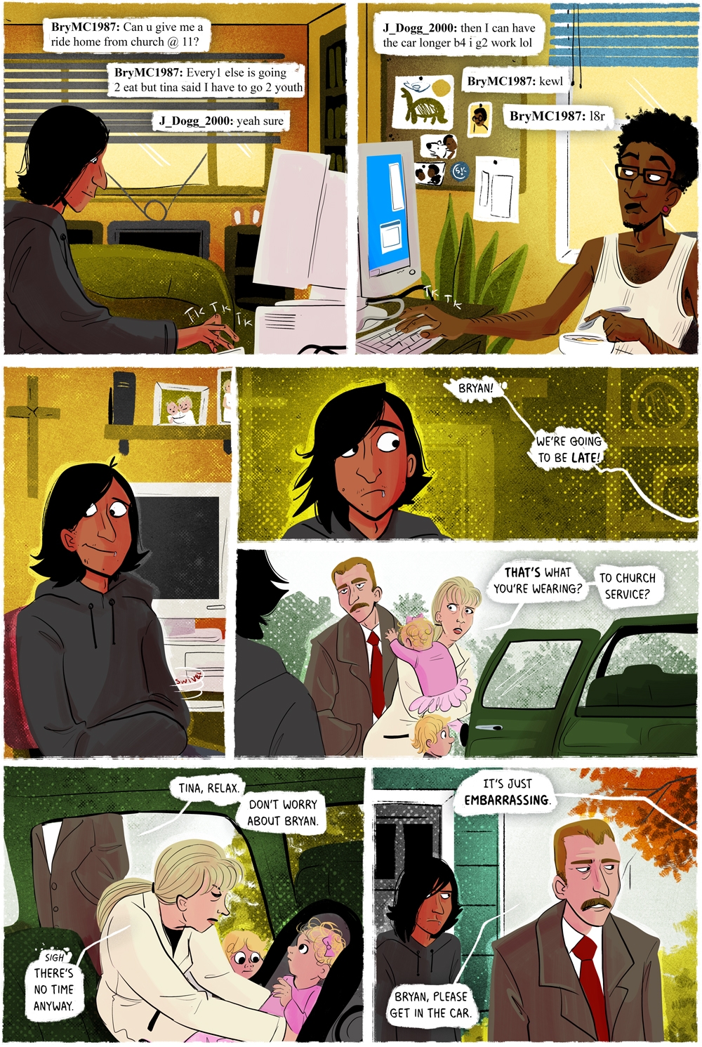 Chapter 3 • Page 144