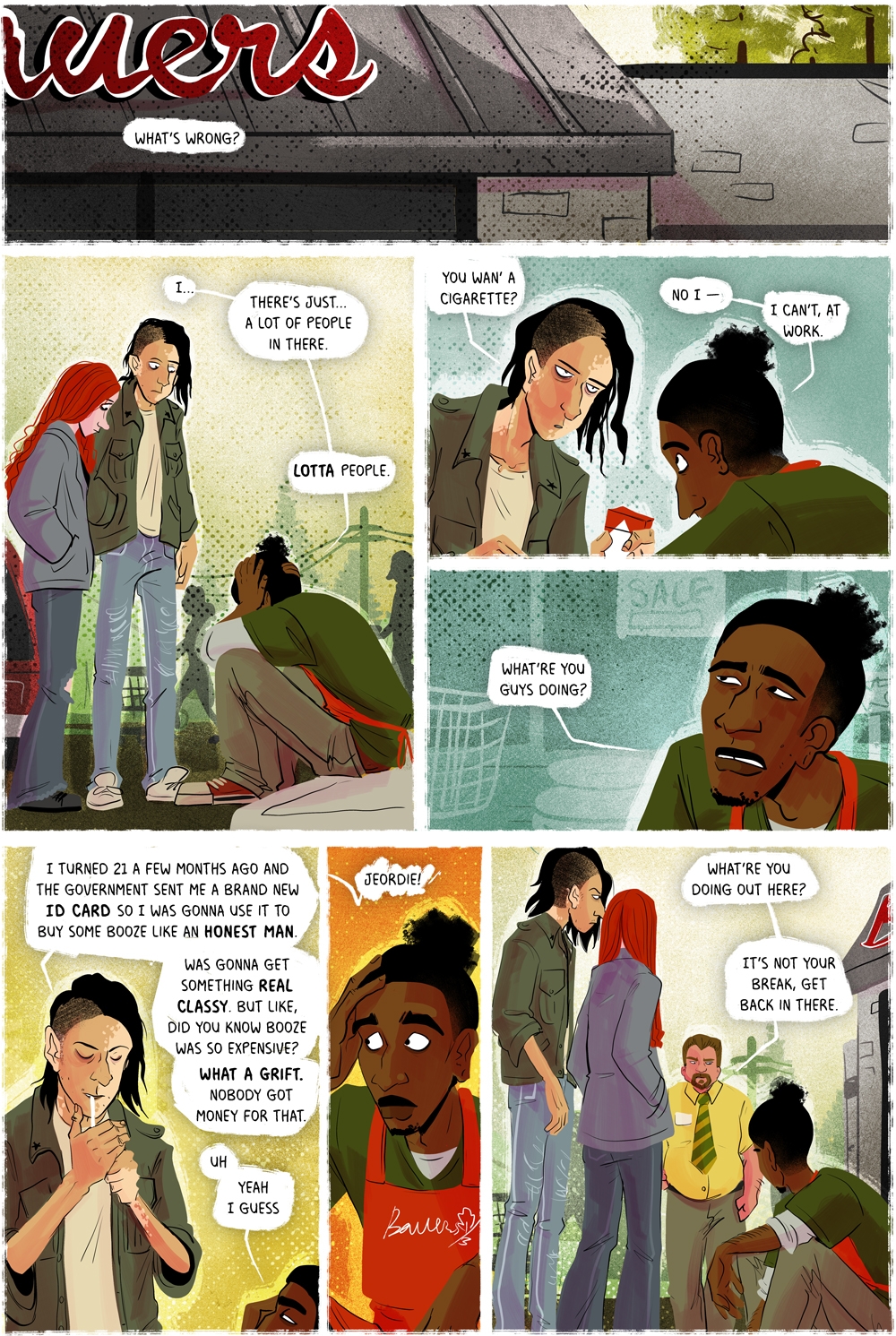 Chapter 3 • Page 158