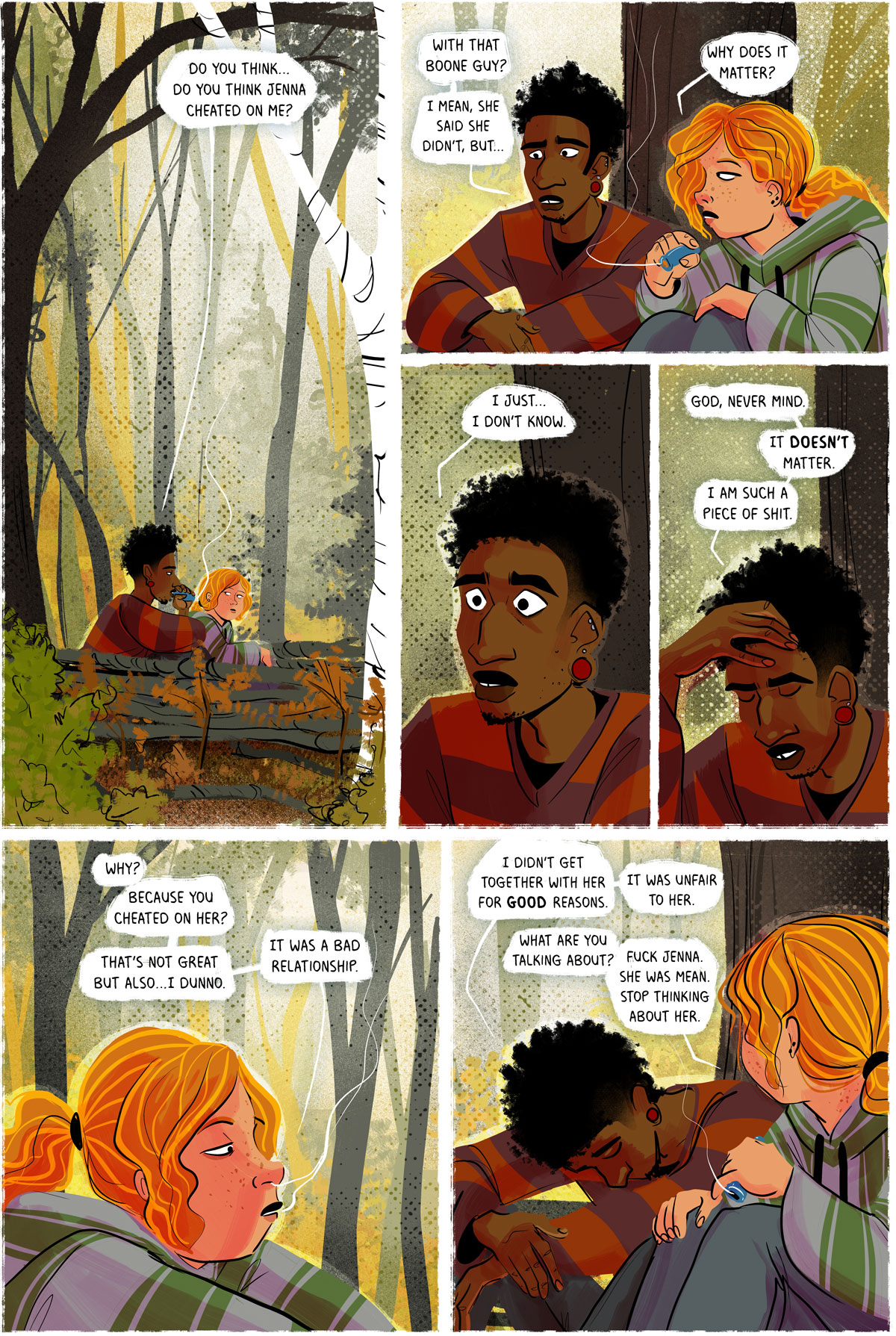 Chapter 3 • Page 165