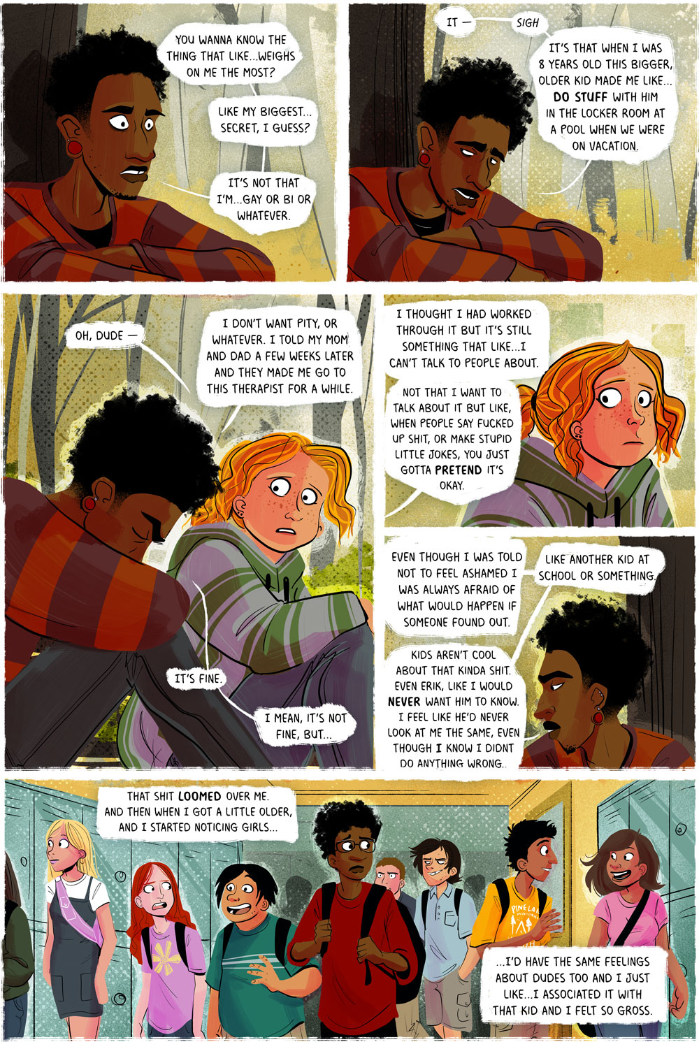 Chapter 3 • Page 166