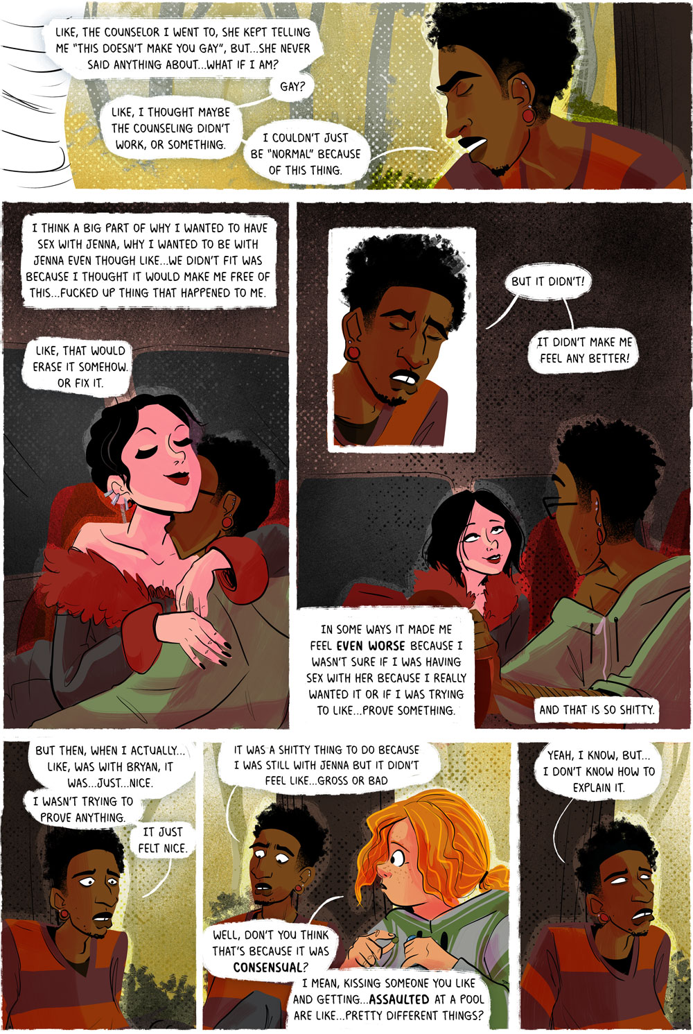 Chapter 3 • Page 167