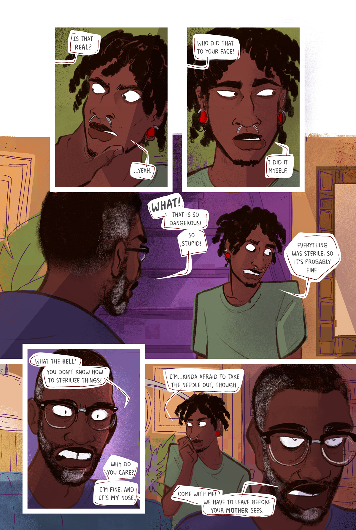 Chapter 4 • Page 9