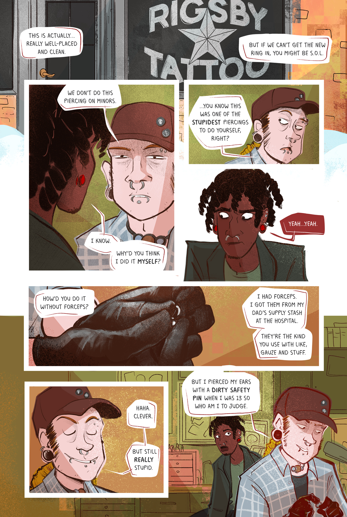 Chapter 4 • Page 11