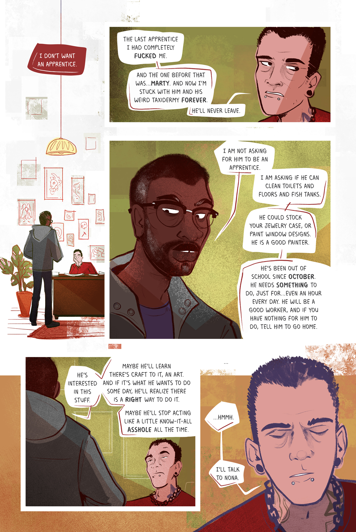 Chapter 4 • Page 12