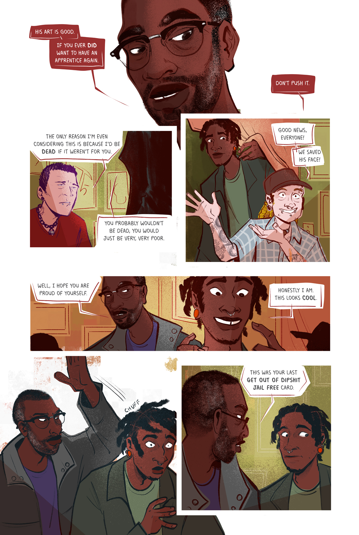 Chapter 4 • Page 13