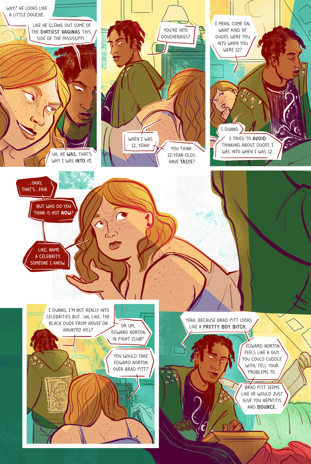 Chapter 4 • Page 20