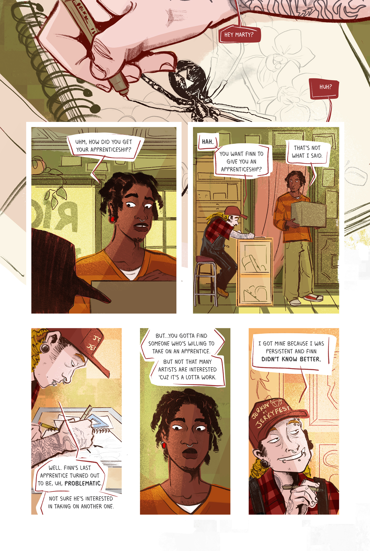 Chapter 4 • Page 23