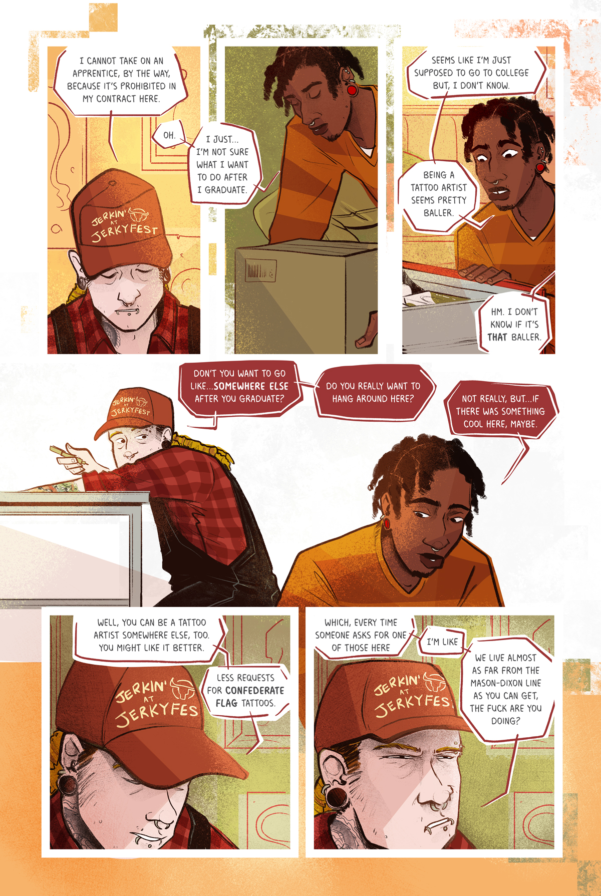 Chapter 4 • Page 24