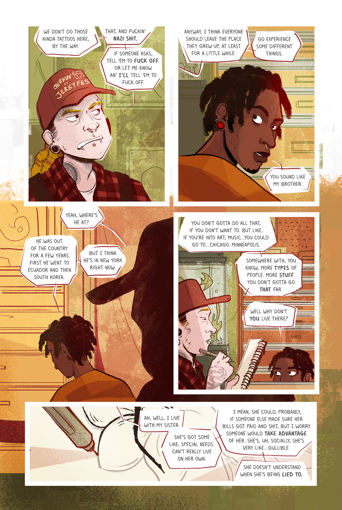 Chapter 4 • Page 25