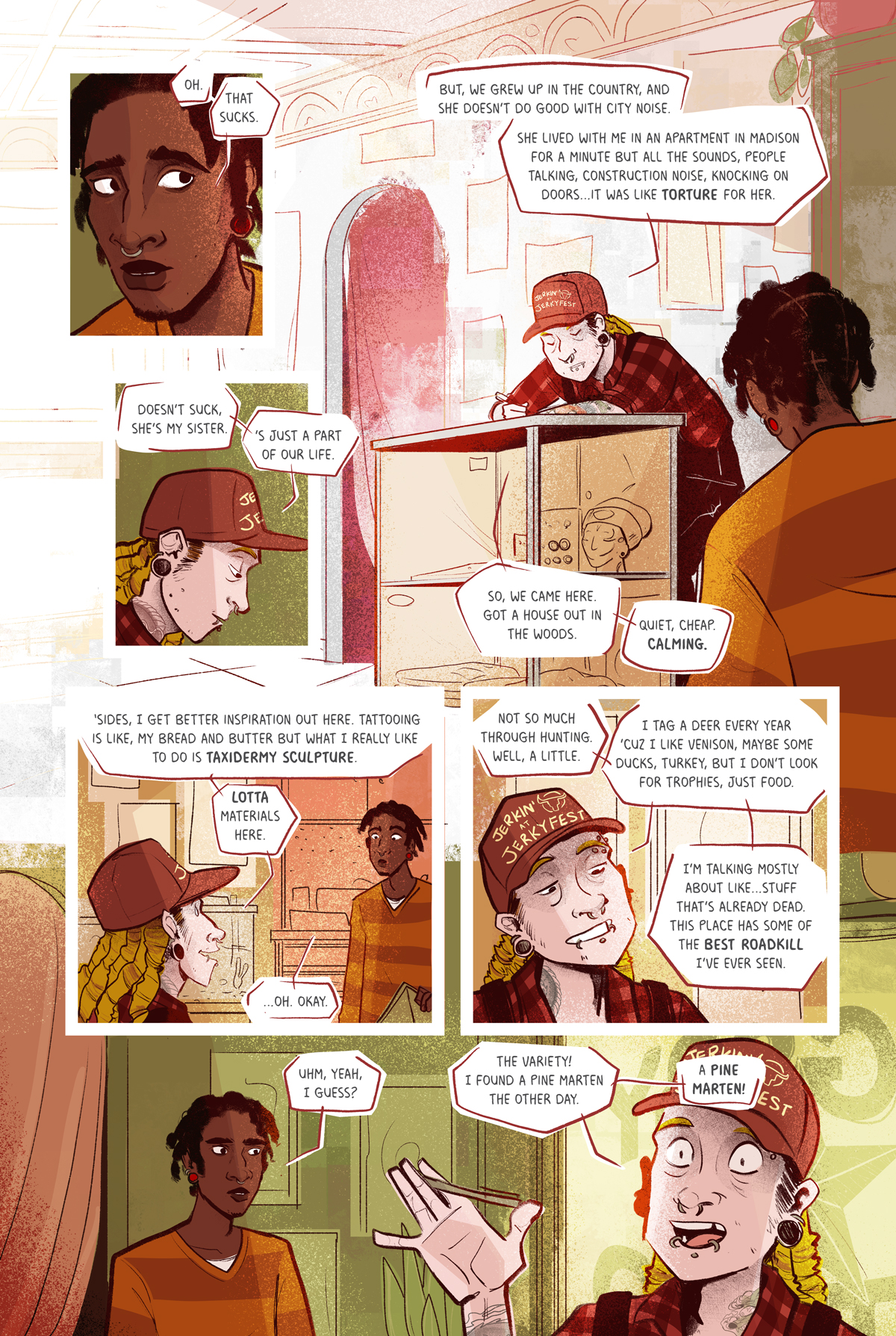 Chapter 4 • Page 26