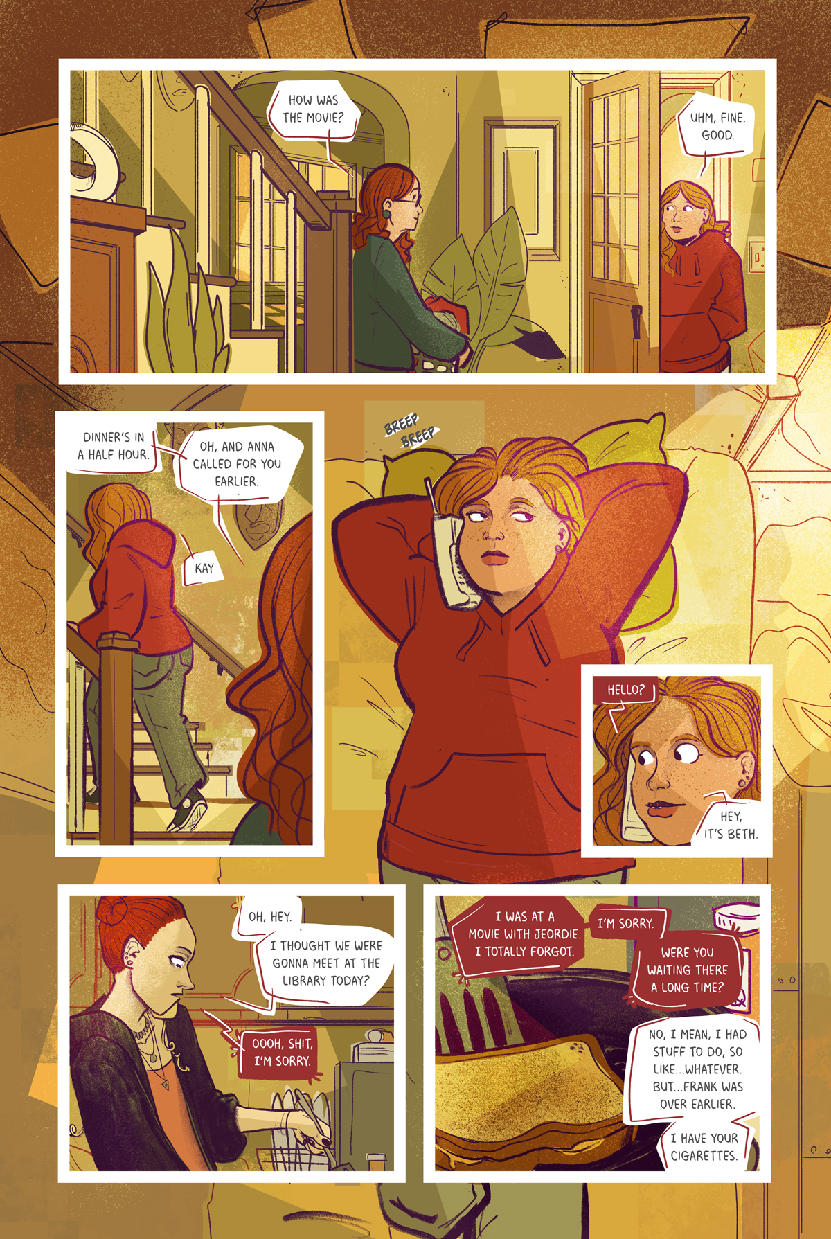 Chapter 4 • Page 31
