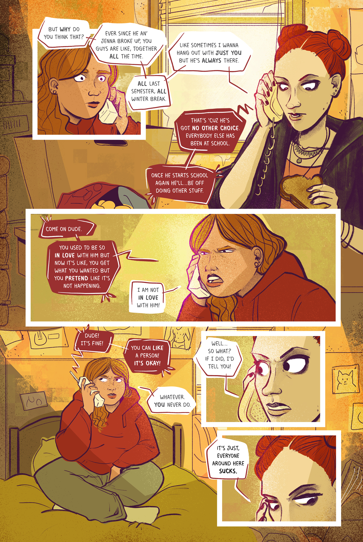 Chapter 4 • Page 34