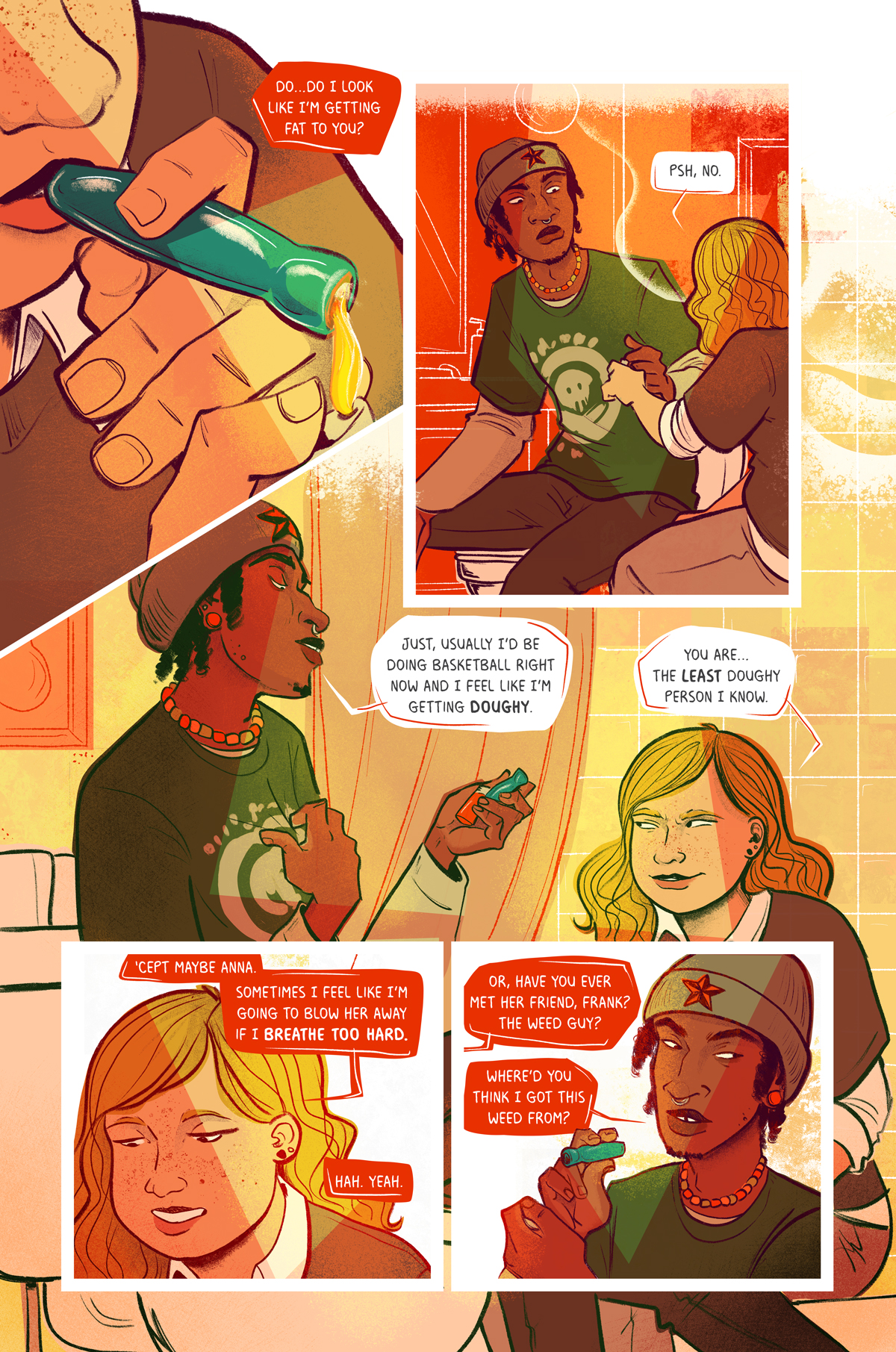 Chapter 4 • Page 37