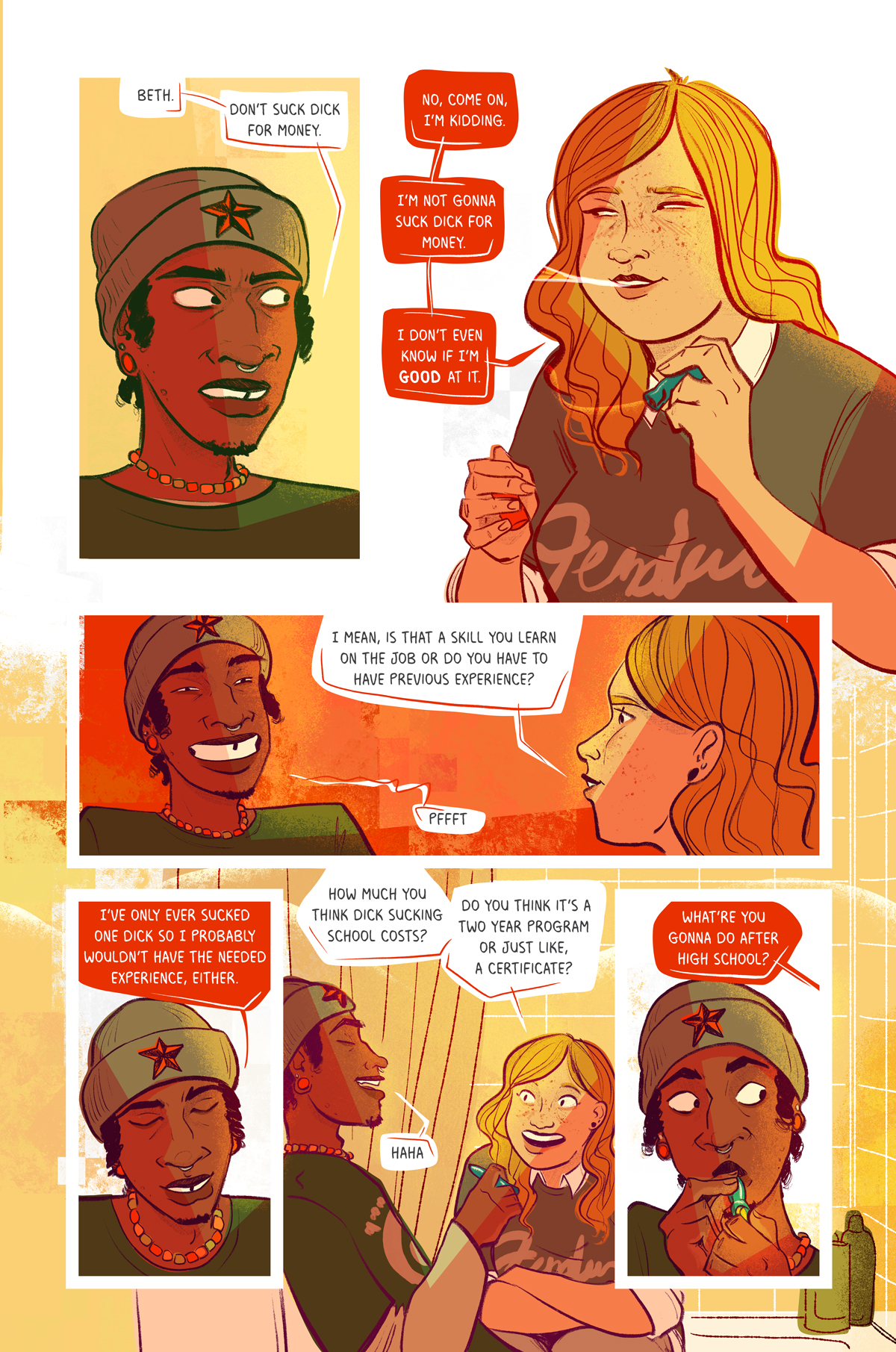 Chapter 4 • Page 41