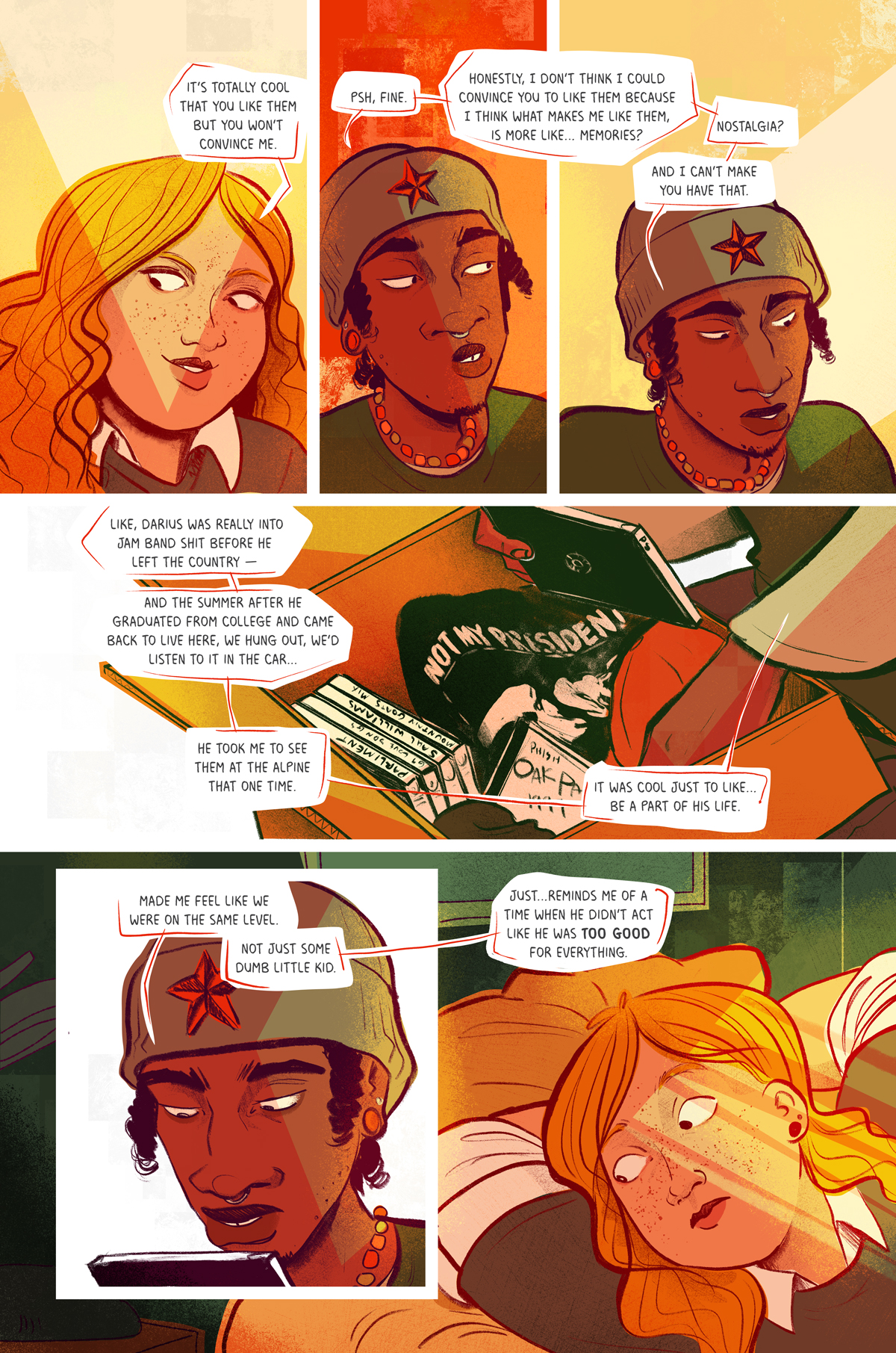 Chapter 4 • Page 45