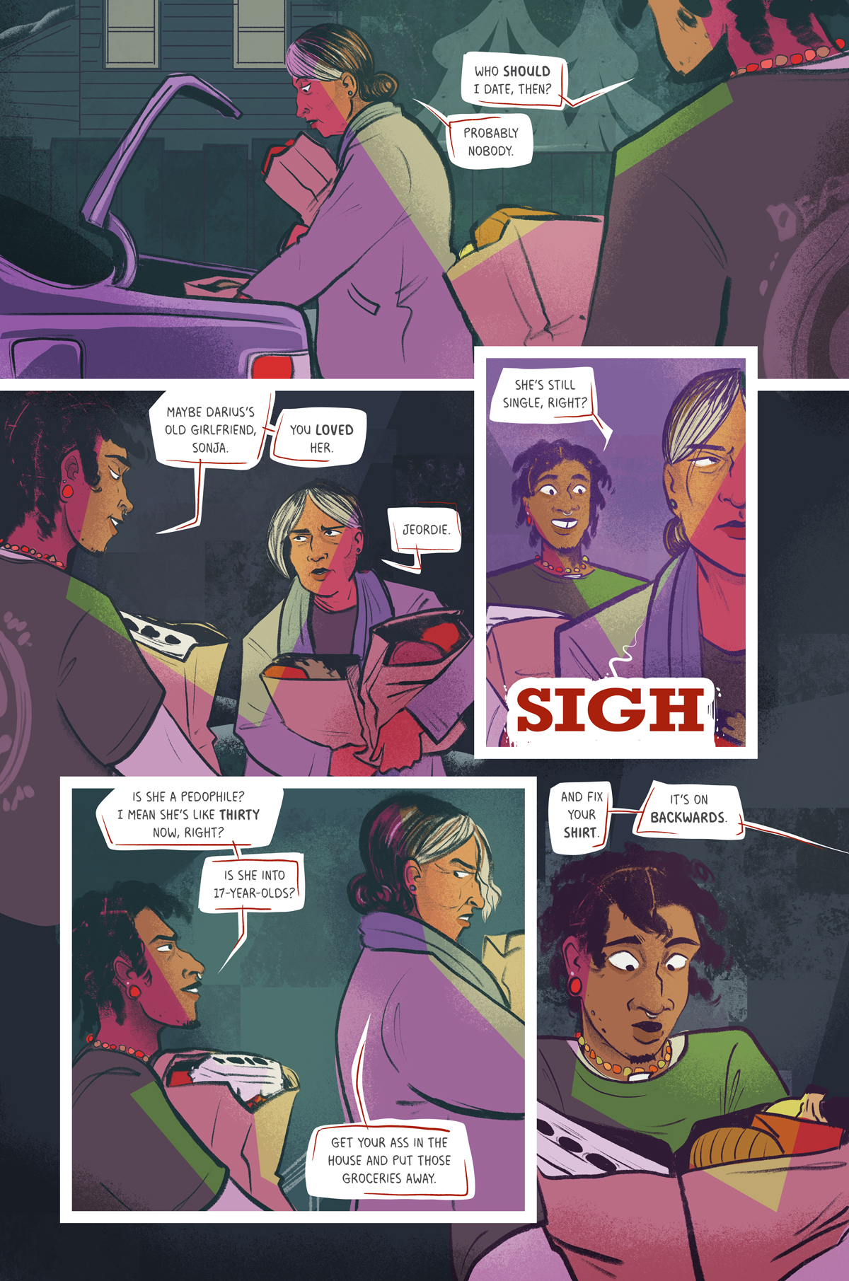 Chapter 4 • Page 58