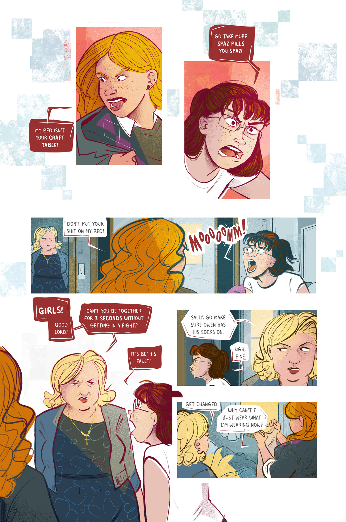 Chapter 4 • Page 64