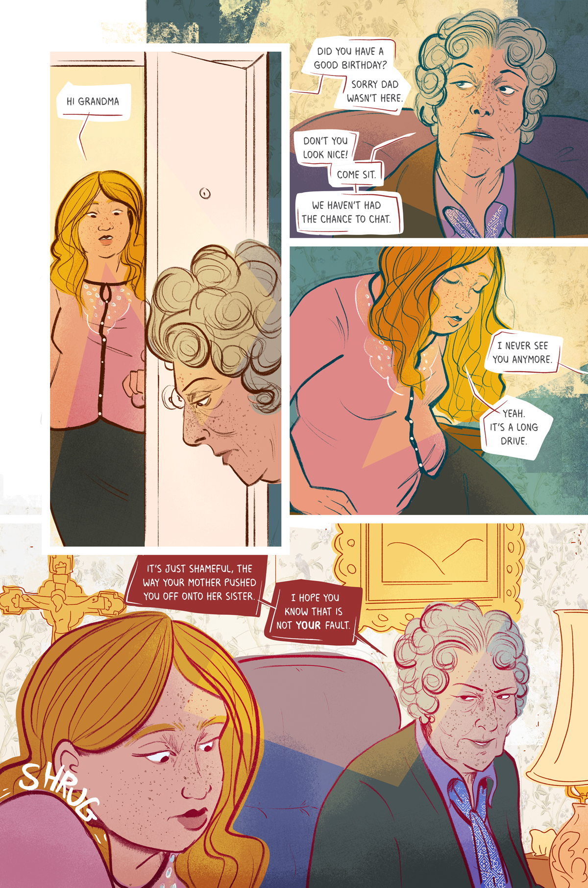 Chapter 4 • Page 73