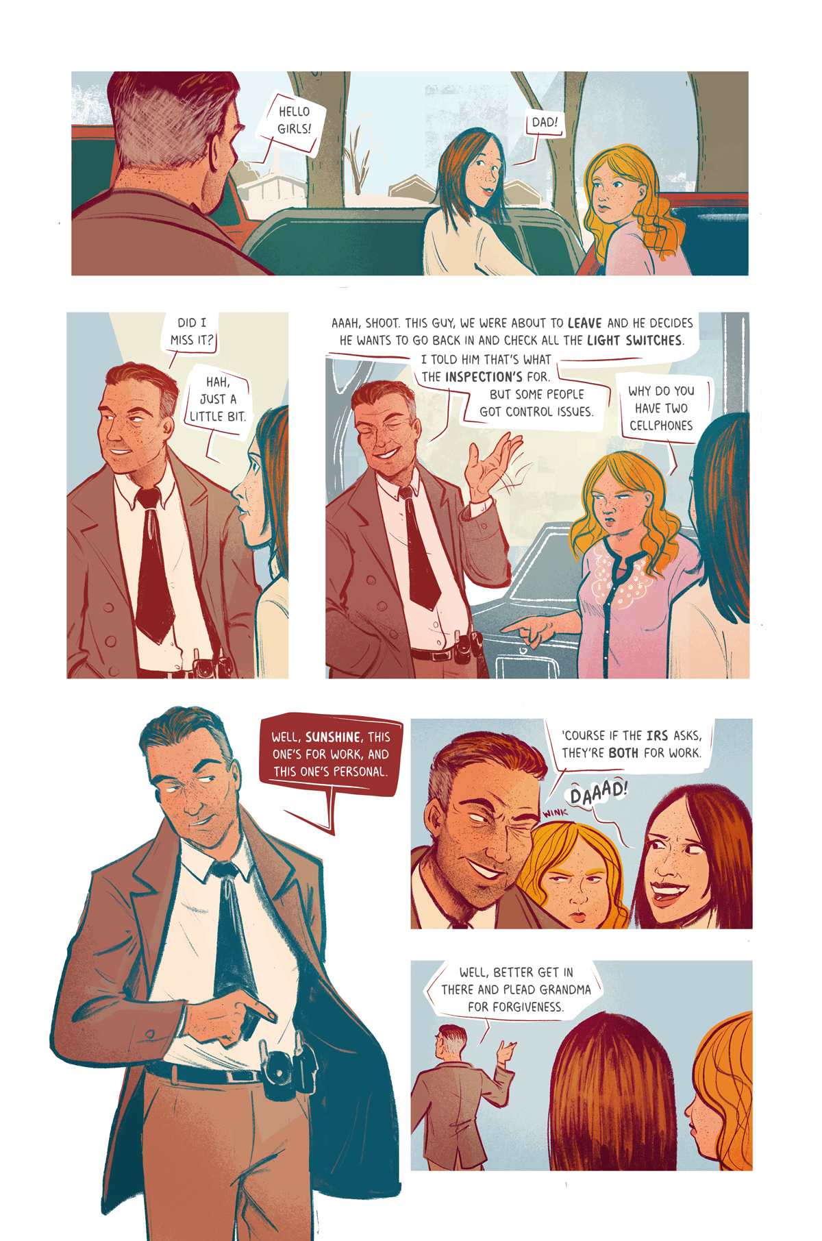 Chapter 4 • Page 79