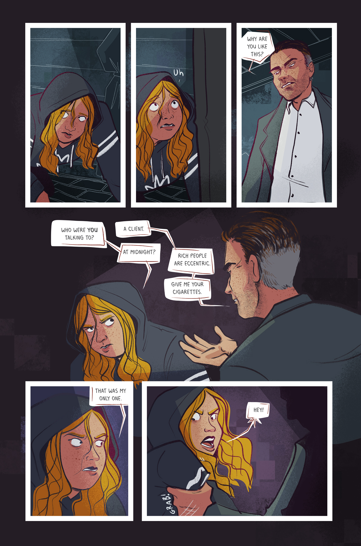 Chapter 4 • Page 87