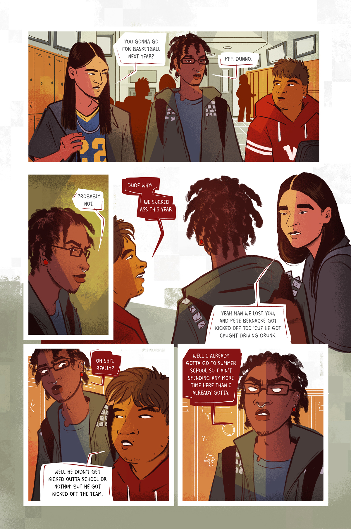 Chapter 4 • Page 107