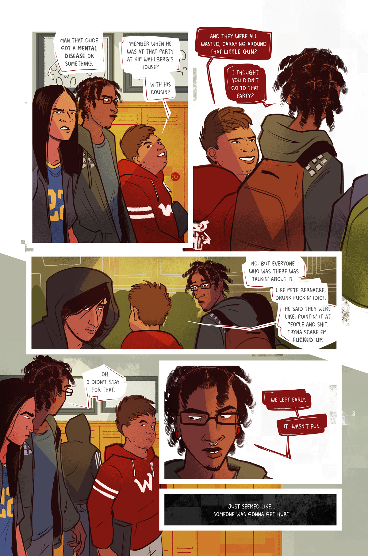 Chapter 4 • Page 109