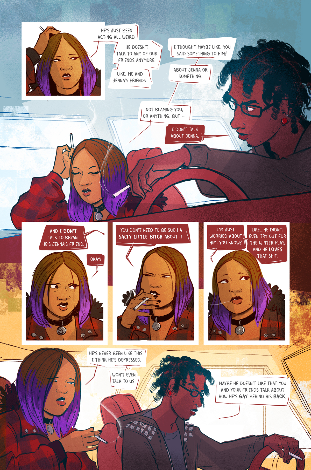 Chapter 4 • Page 112