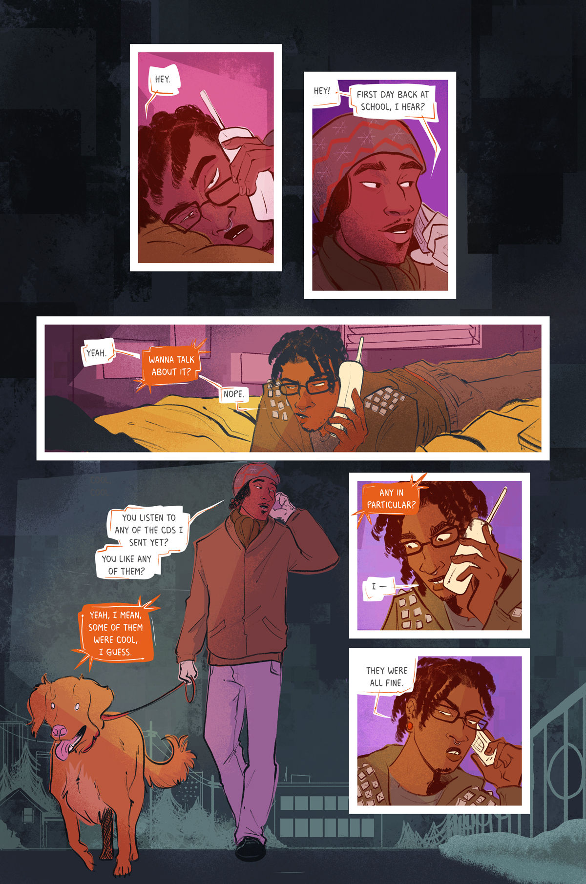 Chapter 4 • Page 116