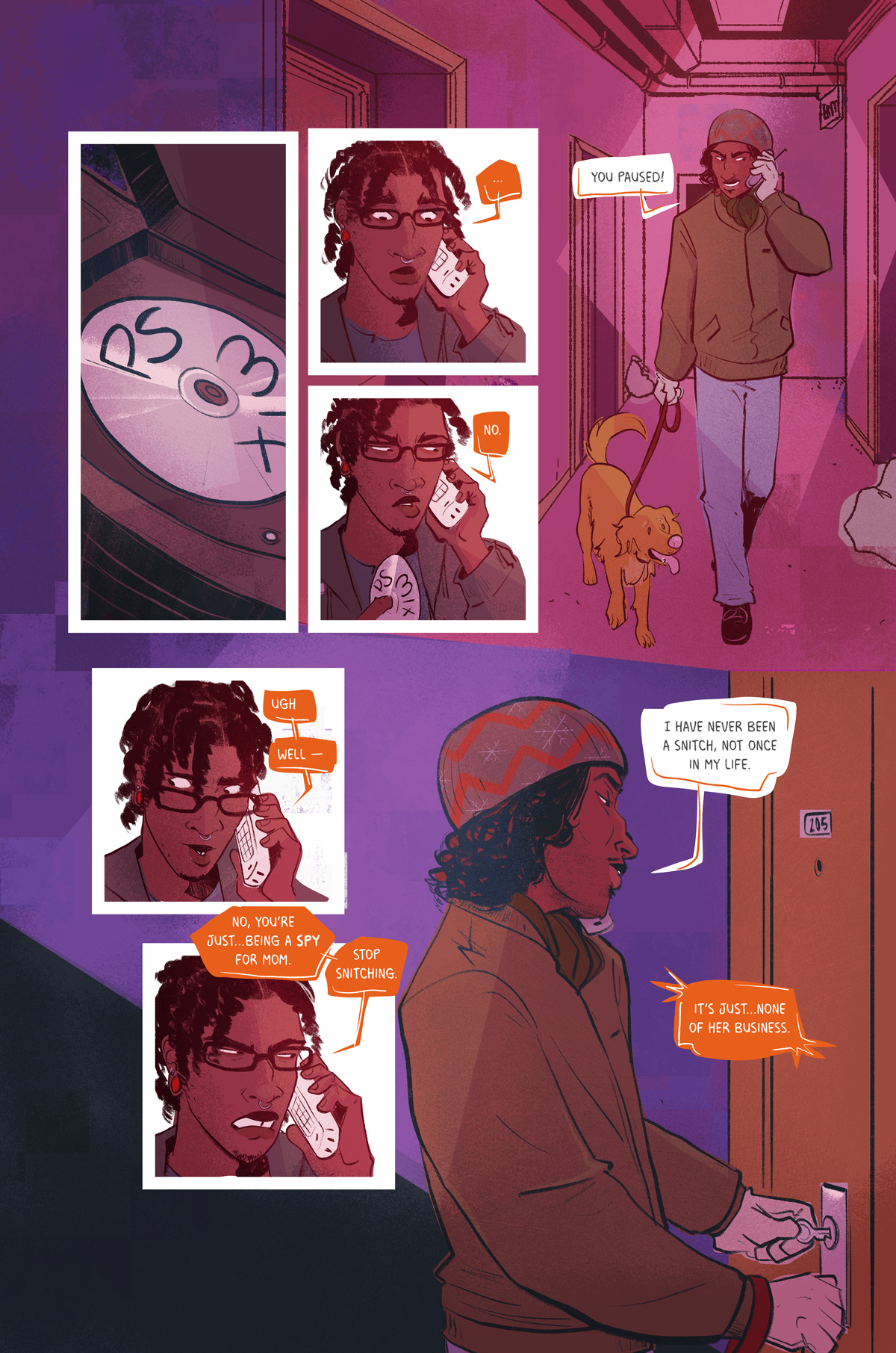 Chapter 4 • Page 118