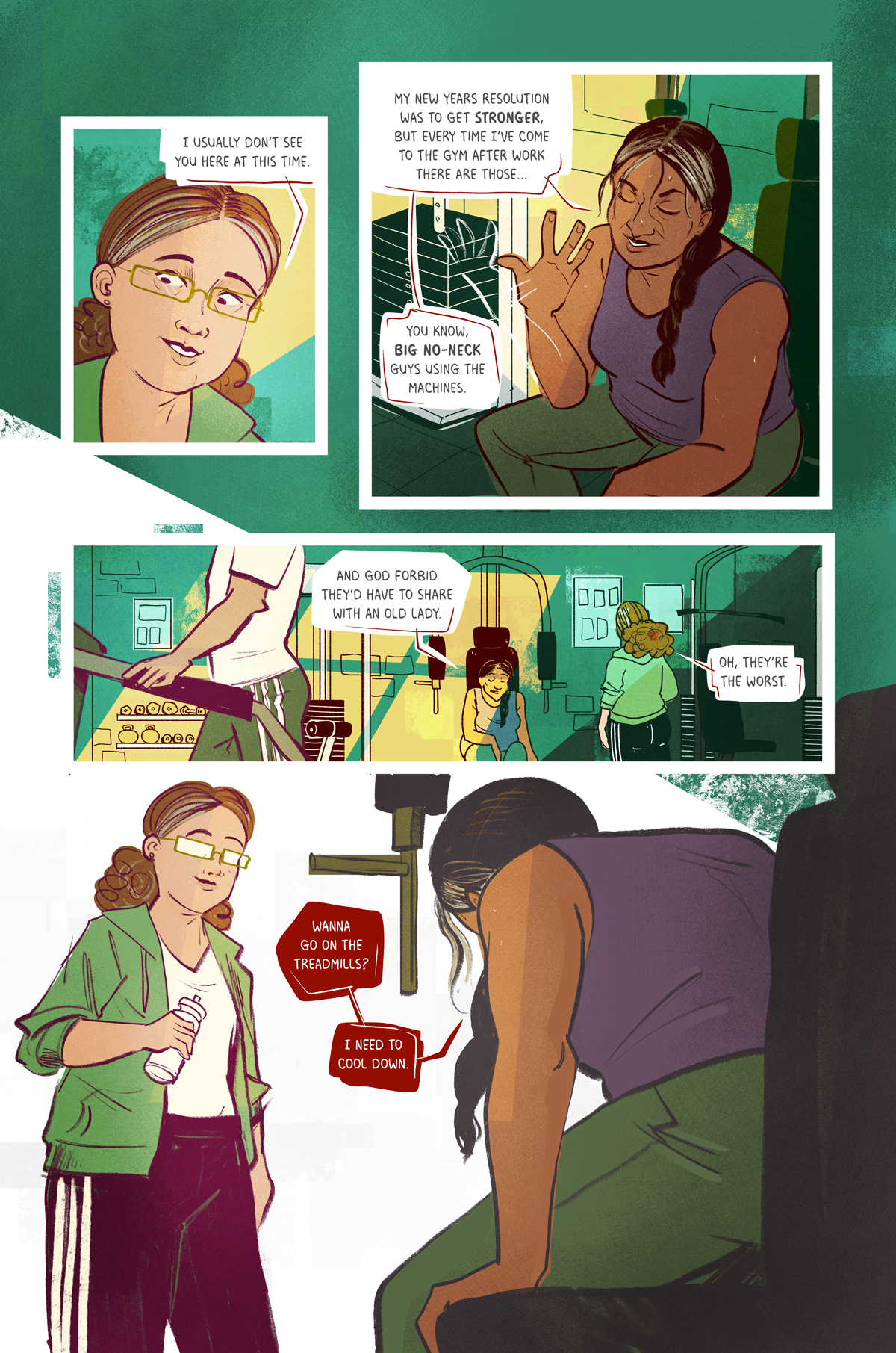 Chapter 4 • Page 125