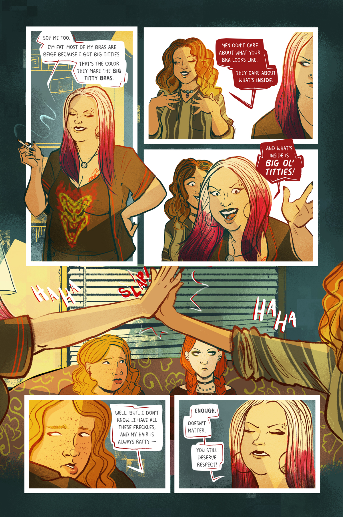 Chapter 4 • Page 144
