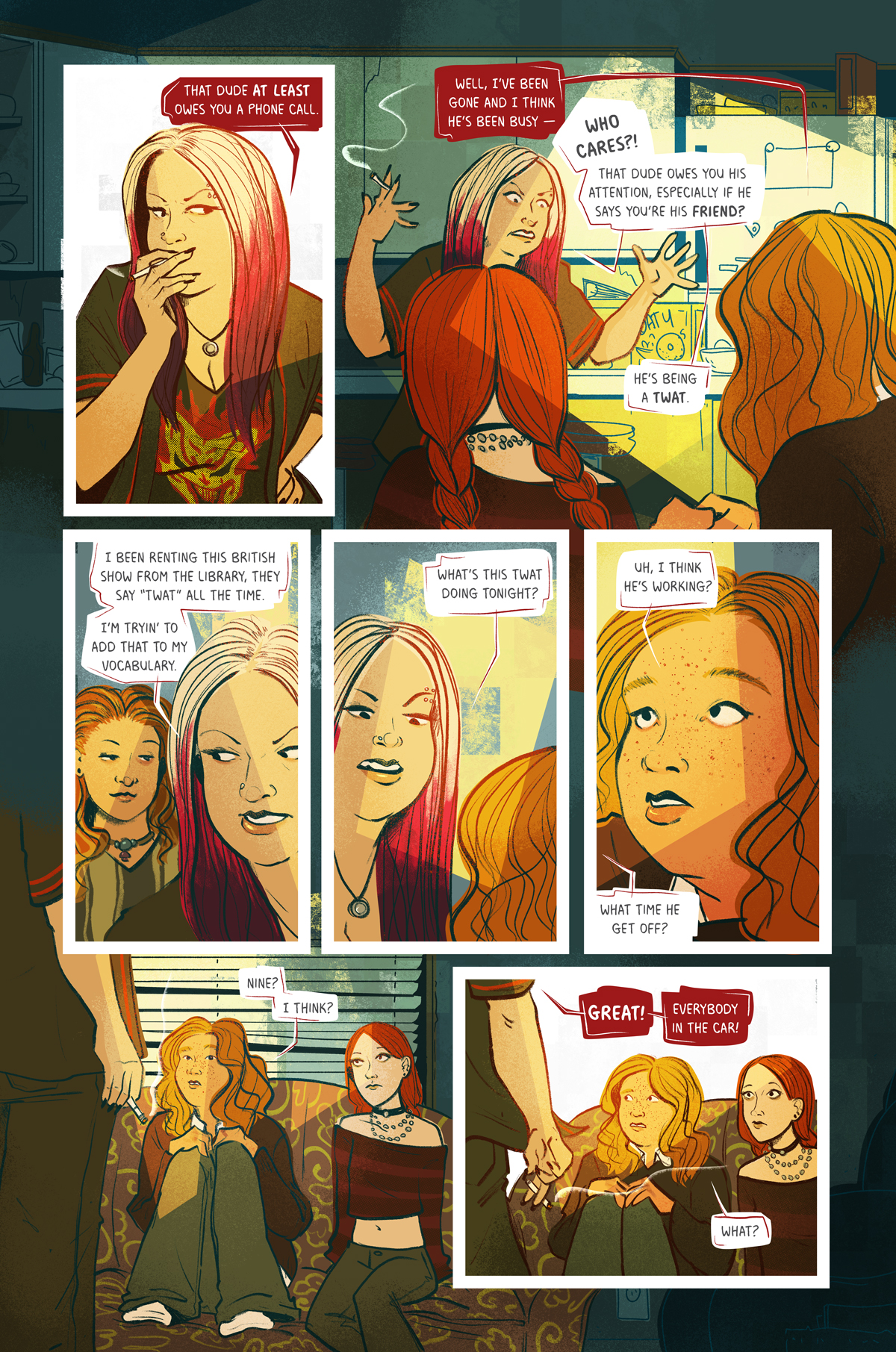 Chapter 4 • Page 145