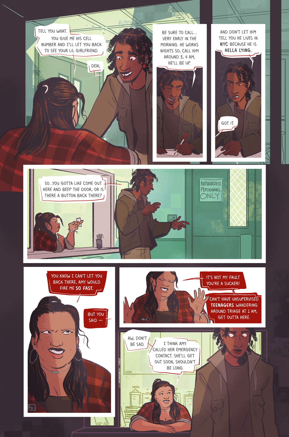 Chapter 4 • Page 238