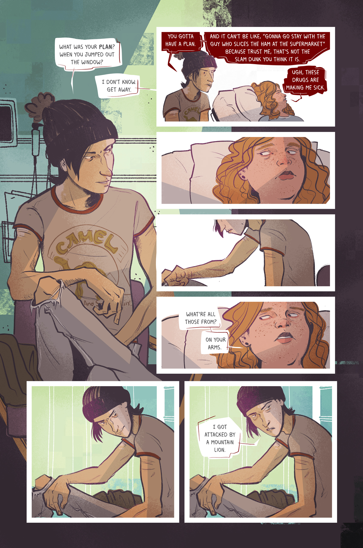 Chapter 4 • Page 243