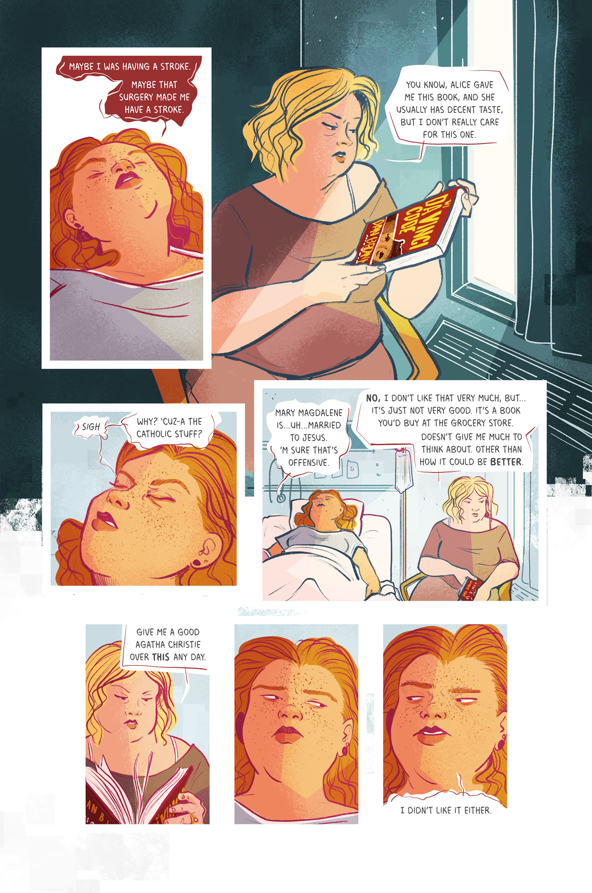 Chapter 4 • Page 256