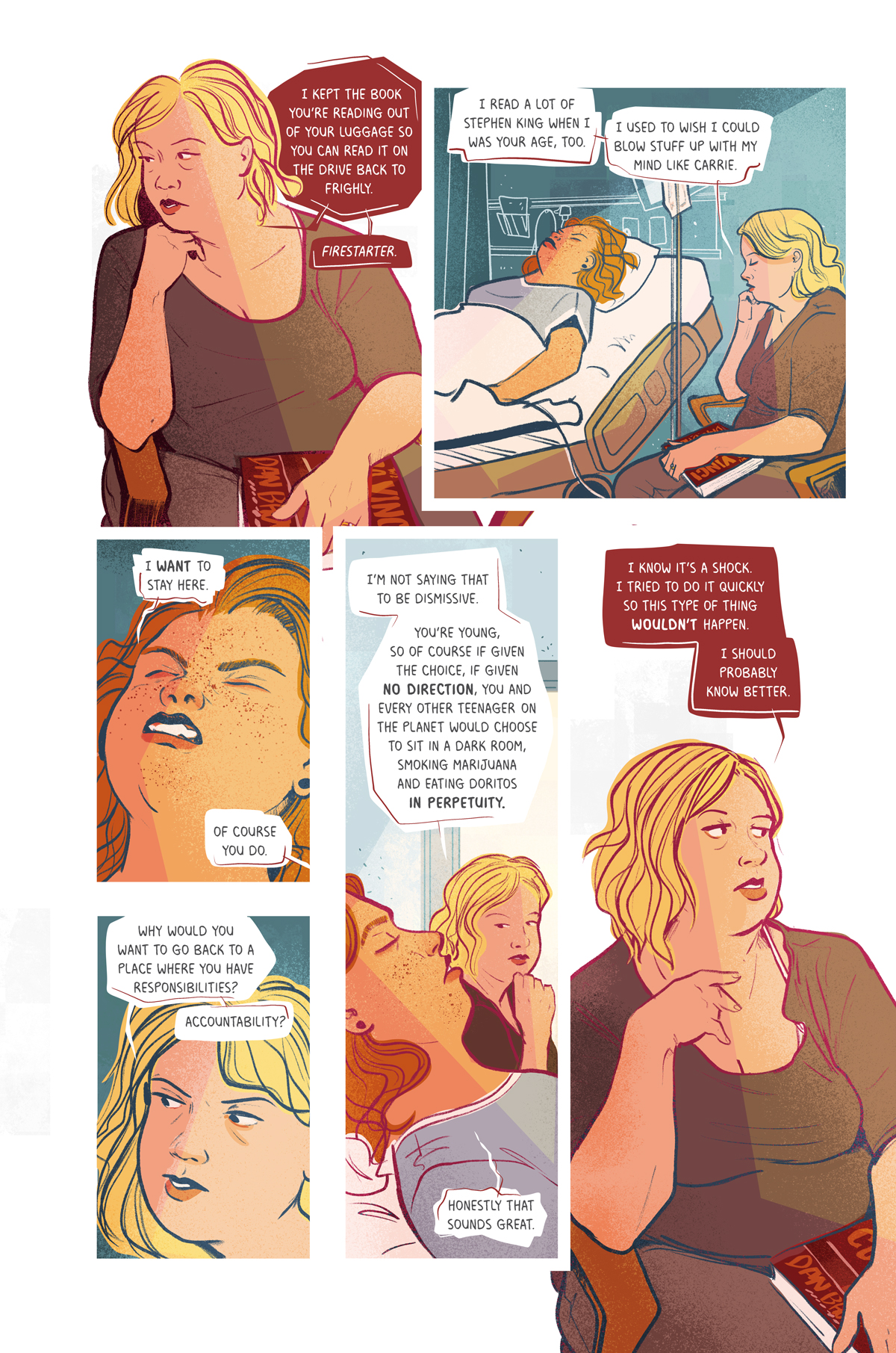 Chapter 4 • Page 257
