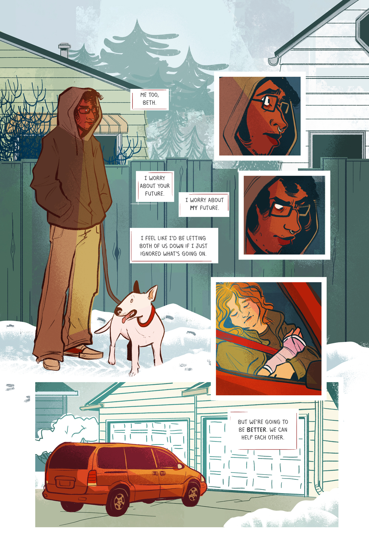 Chapter 4 • Page 260