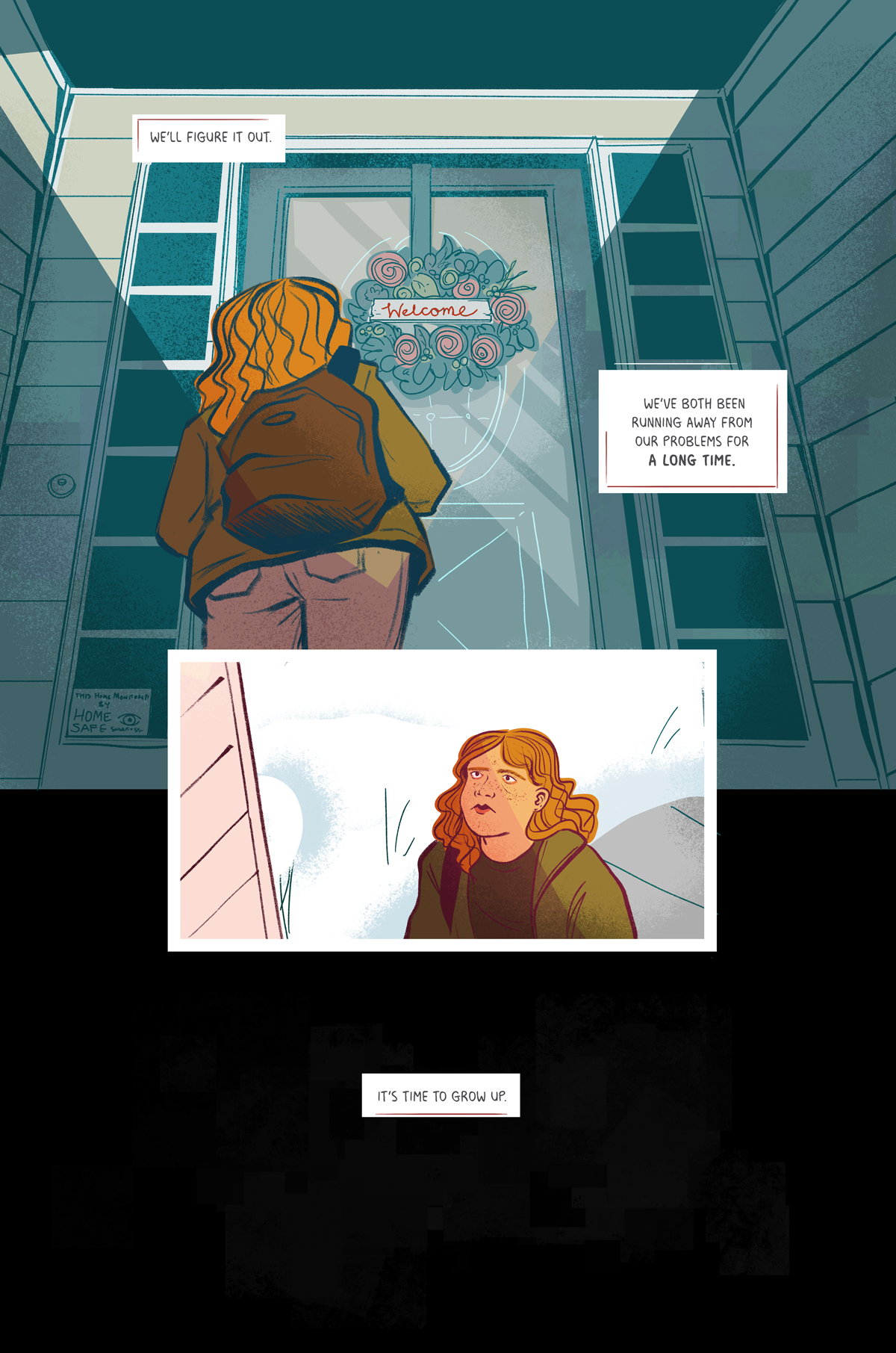 Chapter 4 • Page 261 • End